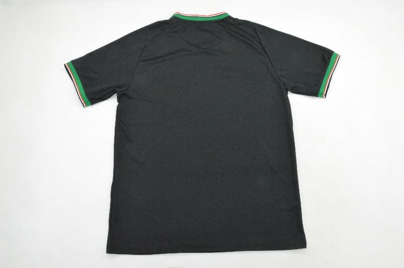 AAA(Thailand) Iraq 2026 Third Soccer Jersey