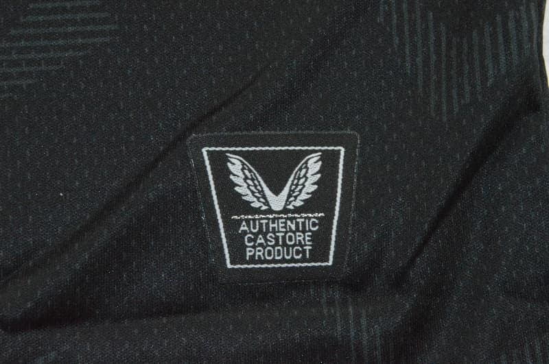 AAA(Thailand) Ireland 2025 Third Soccer Jersey