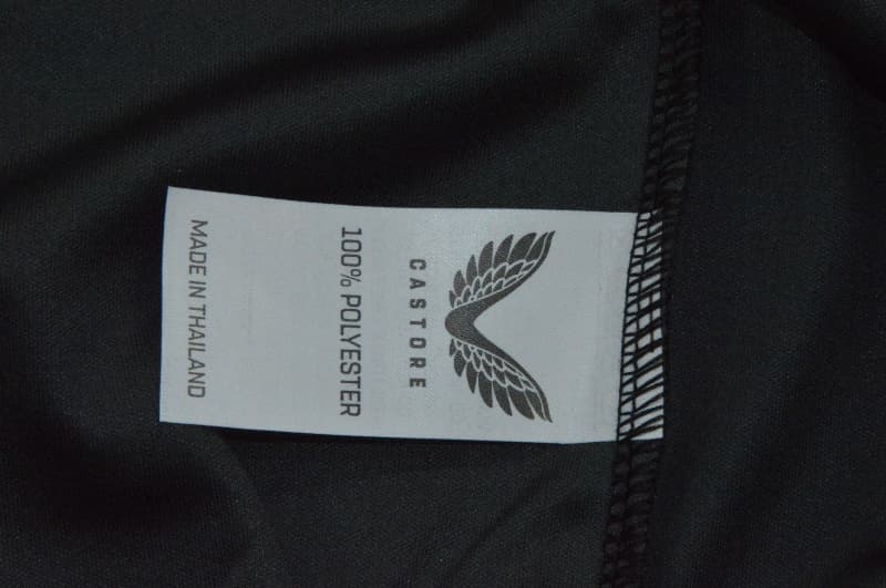 AAA(Thailand) Ireland 2025 Third Soccer Jersey