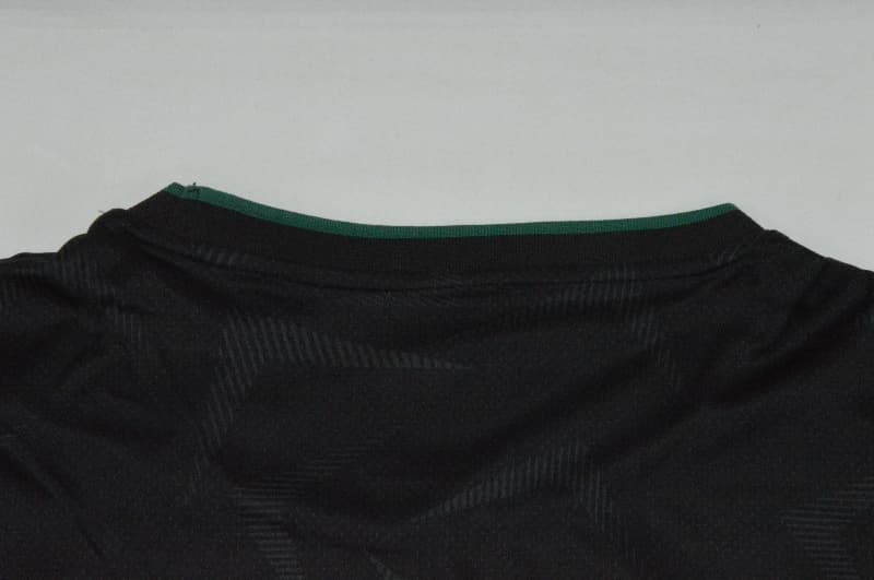 AAA(Thailand) Ireland 2025 Third Soccer Jersey