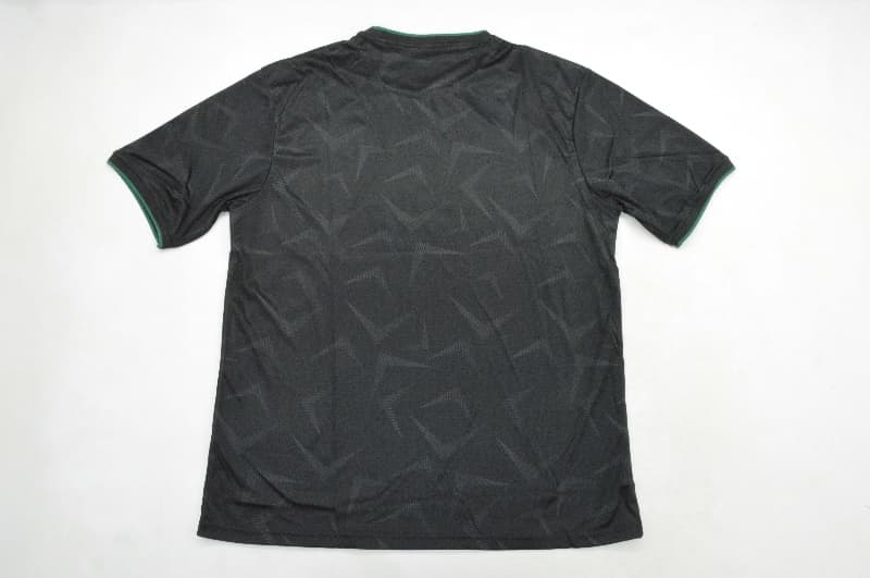 AAA(Thailand) Ireland 2025 Third Soccer Jersey