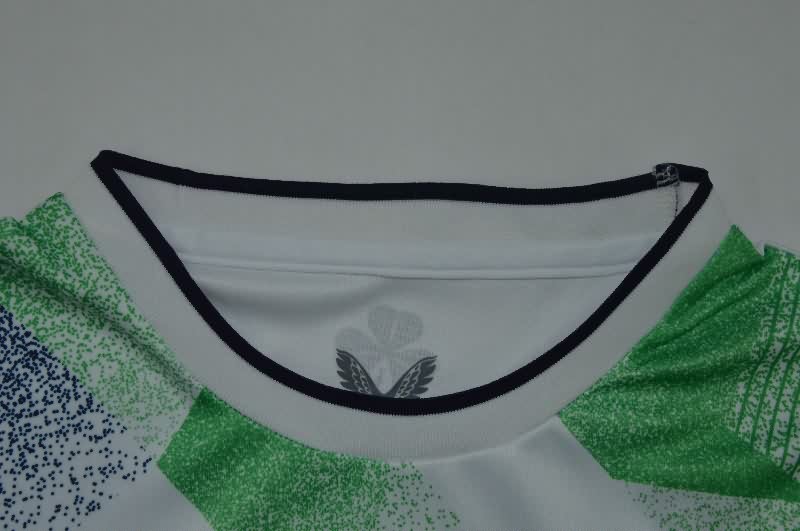 AAA(Thailand) Ireland 2026 Away Soccer Jersey