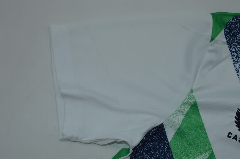 AAA(Thailand) Ireland 2026 Away Soccer Jersey