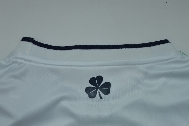 AAA(Thailand) Ireland 2026 Away Soccer Jersey