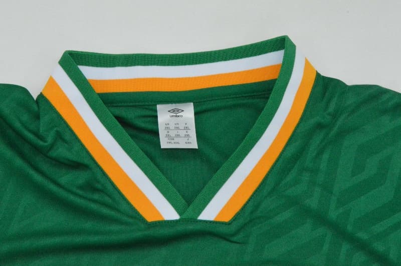 AAA(Thailand) Ireland 2026 Special Soccer Jersey