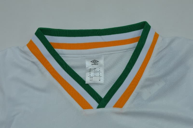 AAA(Thailand) Ireland 2026 Special Soccer Jersey 02