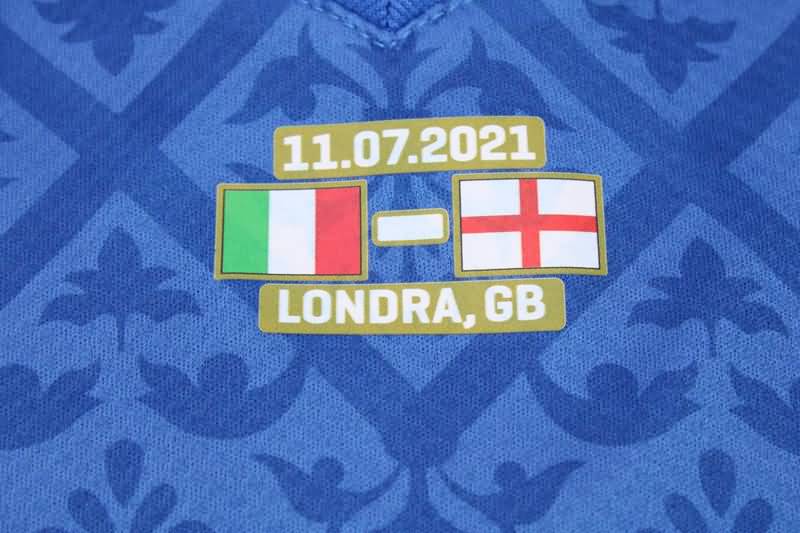 AAA(Thailand) Italy 2020 Final Home Soccer Jersey