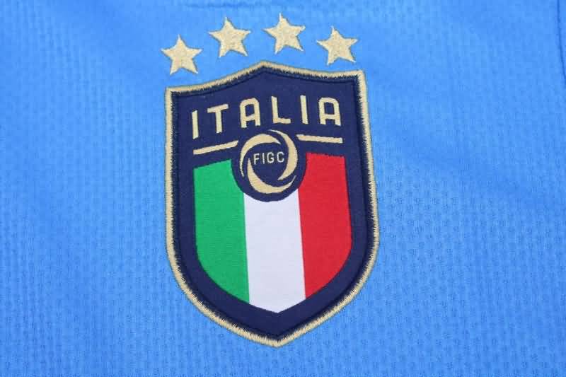AAA(Thailand) Italy 2022/23 Home Soccer Jersey
