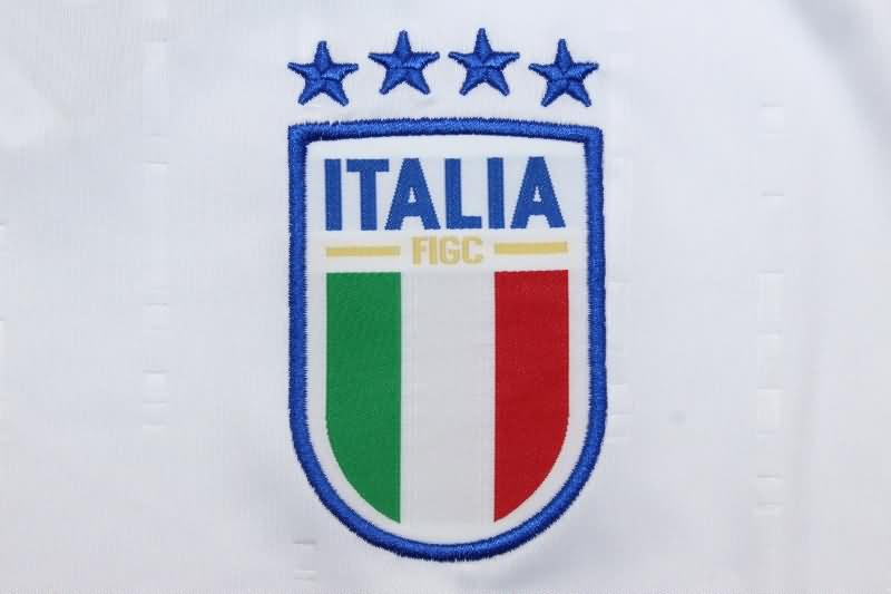 AAA(Thailand) Italy 2024 Home Women Soccer Jersey