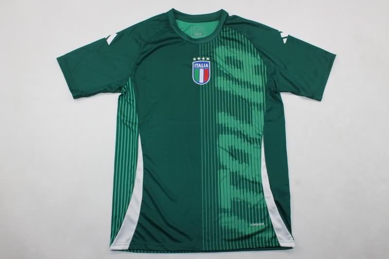 AAA(Thailand) Italy 2024 Training Soccer Jersey