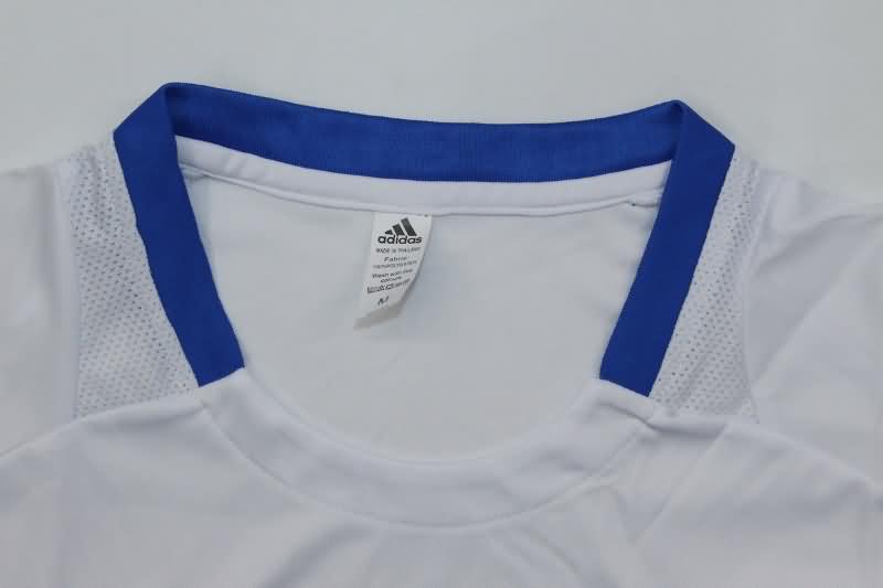 AAA(Thailand) Italy 2024 Training Vest Soccer Jersey