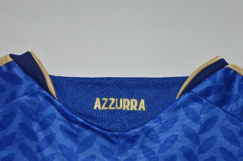 AAA(Thailand) Italy 2026 World Cup Home Soccer Jersey