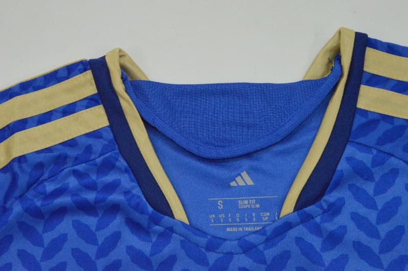 AAA(Thailand) Italy 2026 World Cup Home Women Soccer Jersey