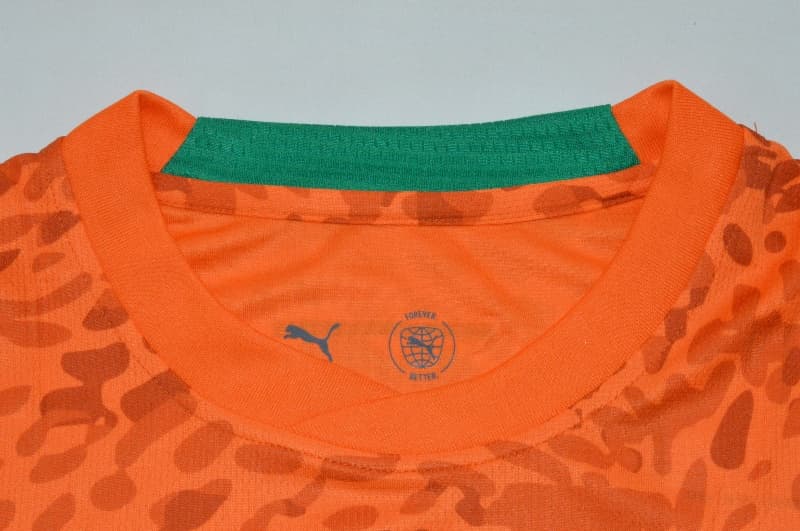AAA(Thailand) Ivory 2026 Home Soccer Jersey