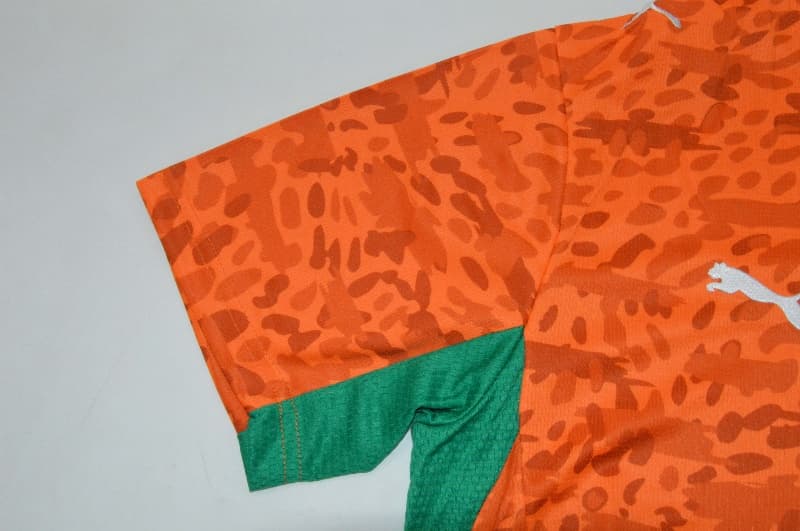 AAA(Thailand) Ivory 2026 Home Soccer Jersey