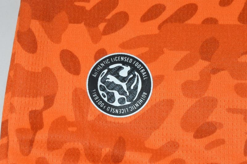 AAA(Thailand) Ivory 2026 Home Soccer Jersey