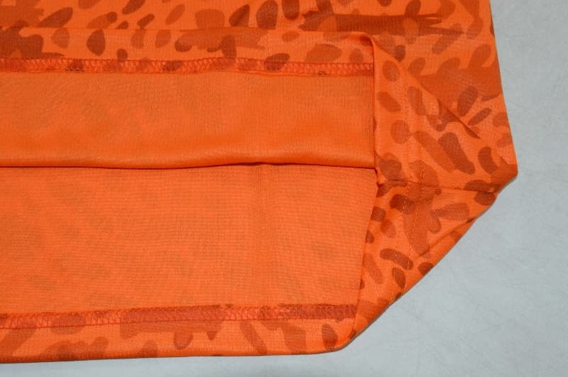 AAA(Thailand) Ivory 2026 Home Soccer Jersey