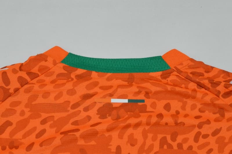 AAA(Thailand) Ivory 2026 Home Soccer Jersey