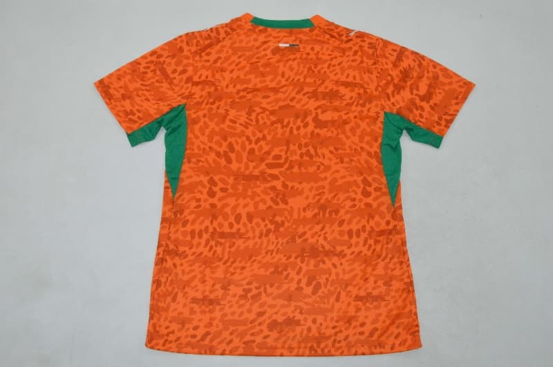 AAA(Thailand) Ivory 2026 Home Soccer Jersey