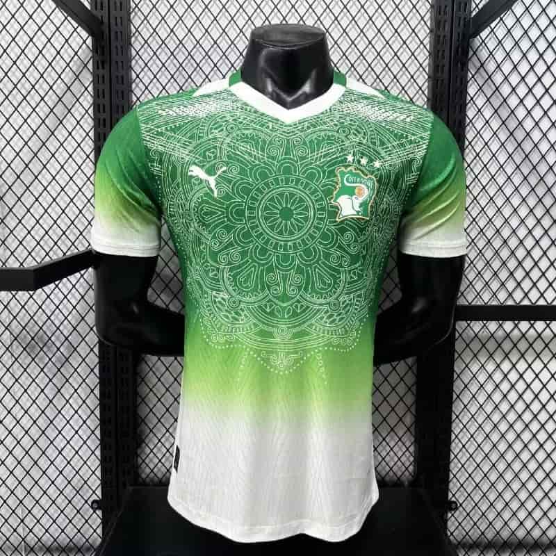 AAA(Thailand) Ivory 2026 Special Soccer Jersey(Player) 02 AAA(Thailand) Ivory 2026 Special Soccer Jersey(Player) 02