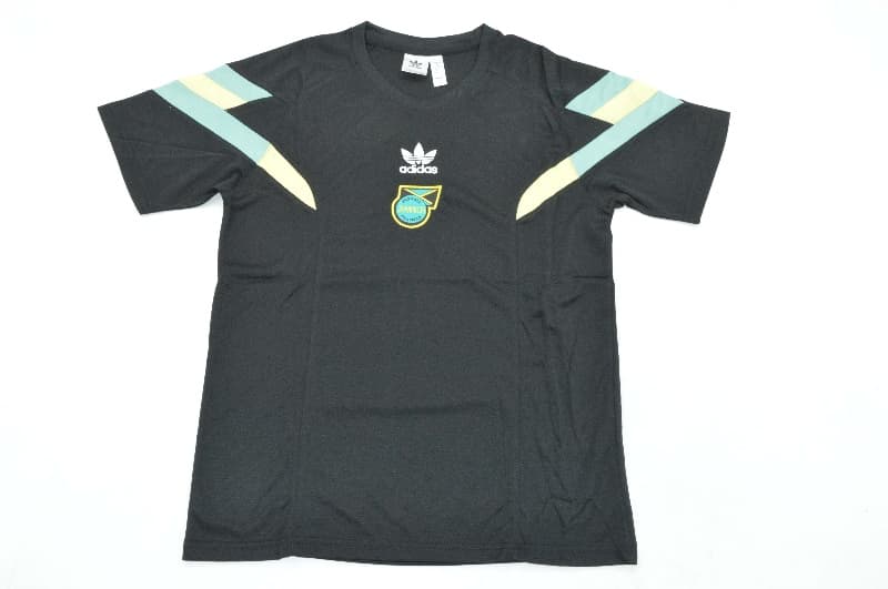 AAA(Thailand) Jamaica 2025 Training Soccer Jersey AAA(Thailand) Jamaica 2025 Training Soccer Jersey