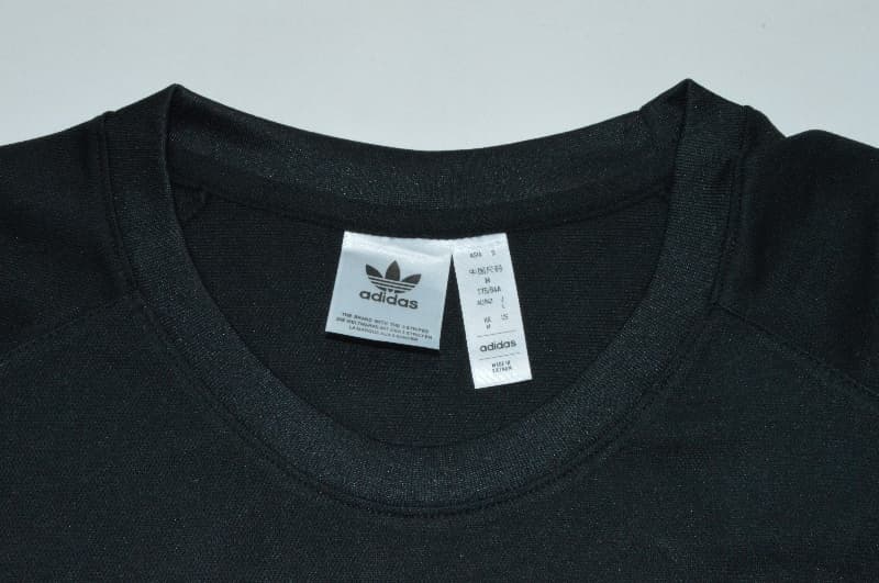 AAA(Thailand) Jamaica 2025 Training Soccer Jersey