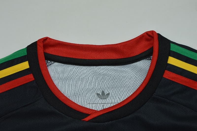 AAA(Thailand) Jamaica 2026 Away Soccer Jersey