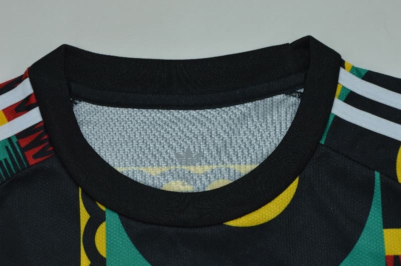 AAA(Thailand) Jamaica 2026 Special Soccer Jersey