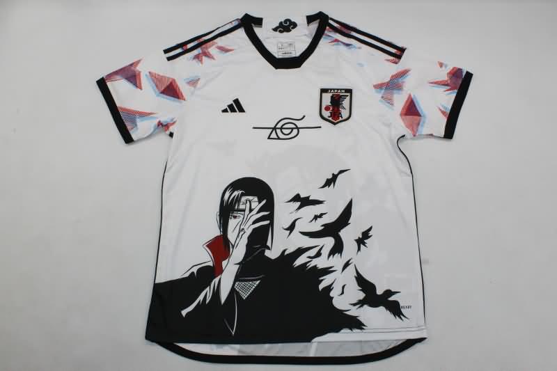 AAA(Thailand) Japan 2024 Special Soccer Jersey 02