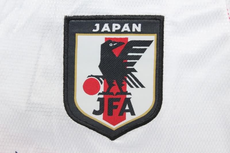 AAA(Thailand) Japan 2024 Special Soccer Jersey 18