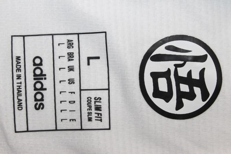 AAA(Thailand) Japan 2024 Special Soccer Jersey 18