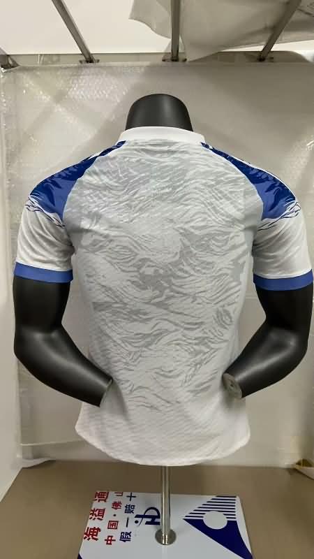 AAA(Thailand) Japan 2024 Special Soccer Jersey (Player) 39