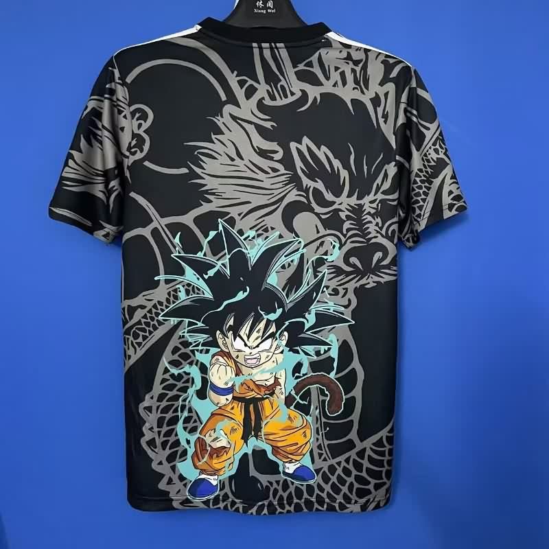 AAA(Thailand) Japan 2025 Special Soccer Jersey 120