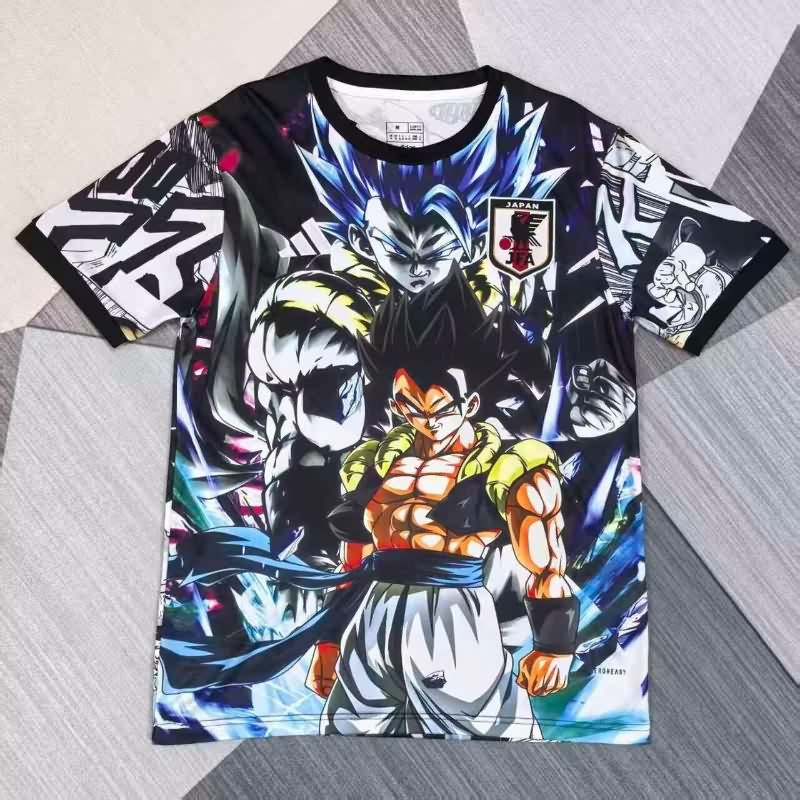 AAA(Thailand) Japan 2025 Special Soccer Jersey 135 AAA(Thailand) Japan 2025 Special Soccer Jersey 135