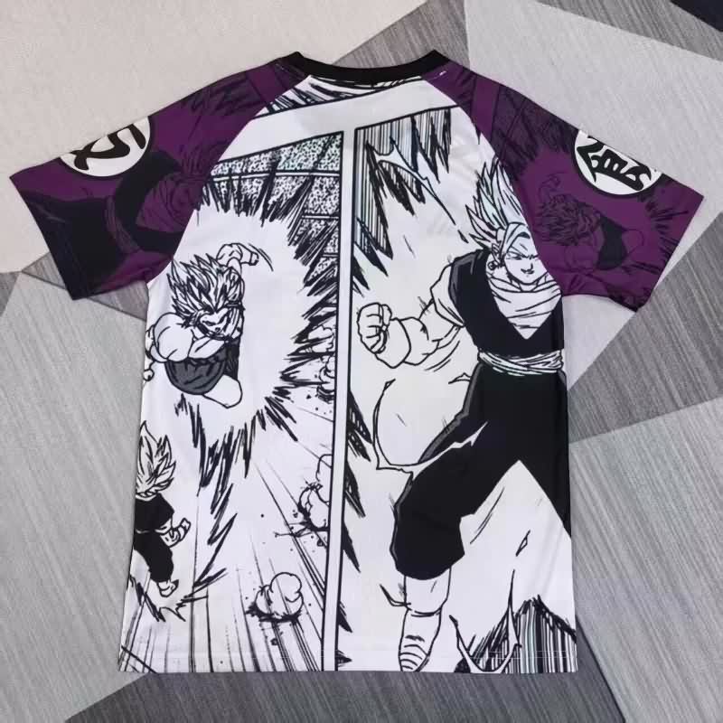 AAA(Thailand) Japan 2025 Special Soccer Jersey 136