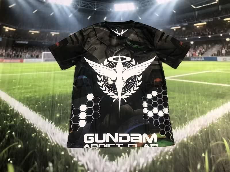AAA(Thailand) Japan 2025 Special Soccer Jersey 142