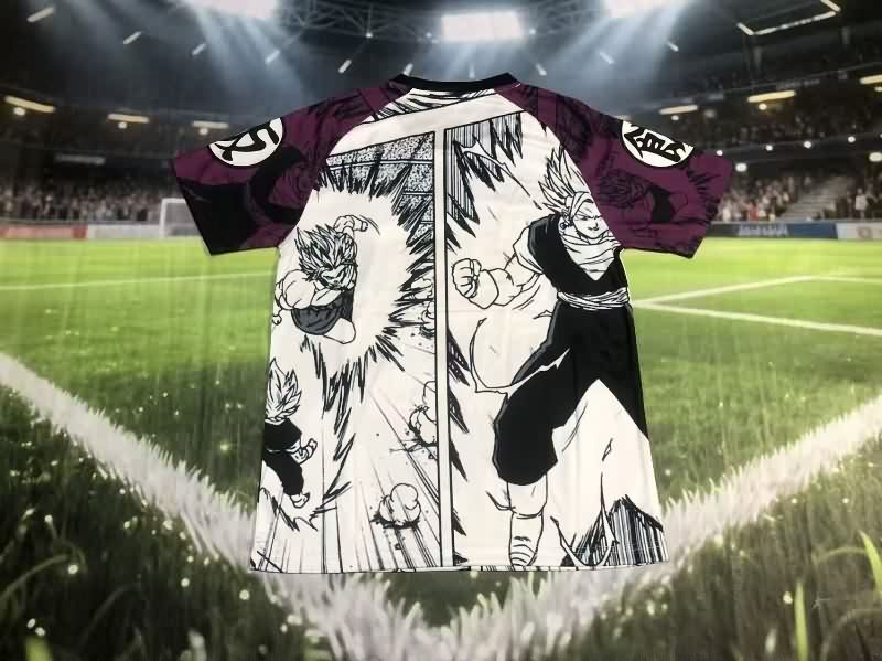 AAA(Thailand) Japan 2025 Special Soccer Jersey 143