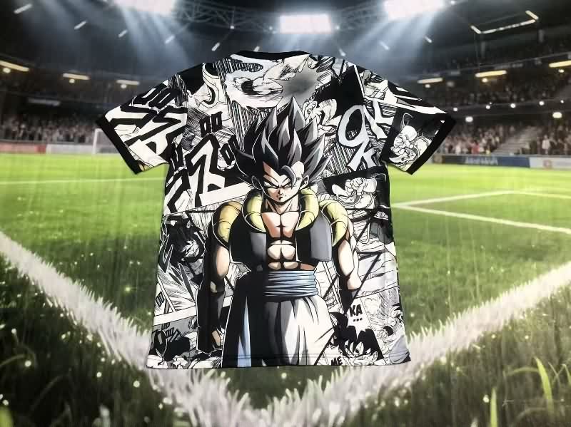 AAA(Thailand) Japan 2025 Special Soccer Jersey 147