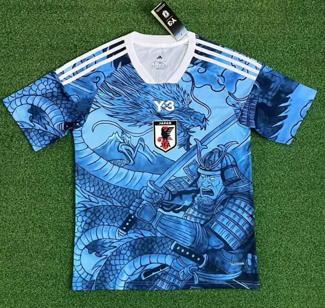AAA(Thailand) Japan 2025 Special Soccer Jersey 148 AAA(Thailand) Japan 2025 Special Soccer Jersey 148