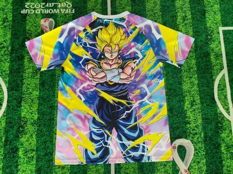 AAA(Thailand) Japan 2025 Special Soccer Jersey 68