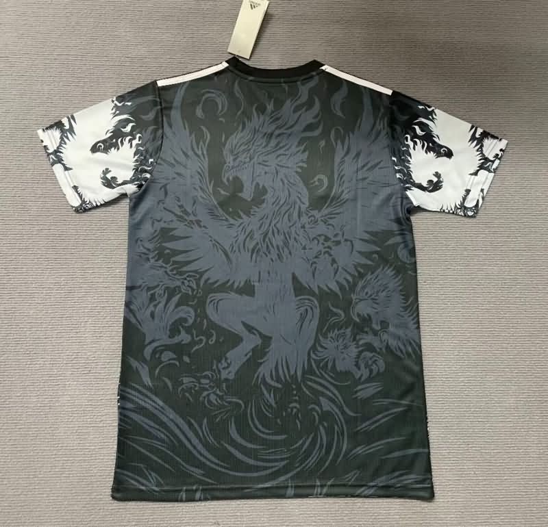 AAA(Thailand) Japan 2025 Special Soccer Jersey 70