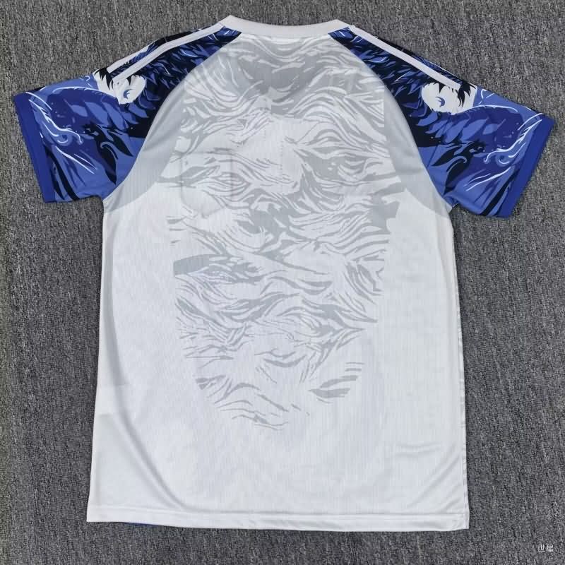AAA(Thailand) Japan 2025 Special Soccer Jersey 91