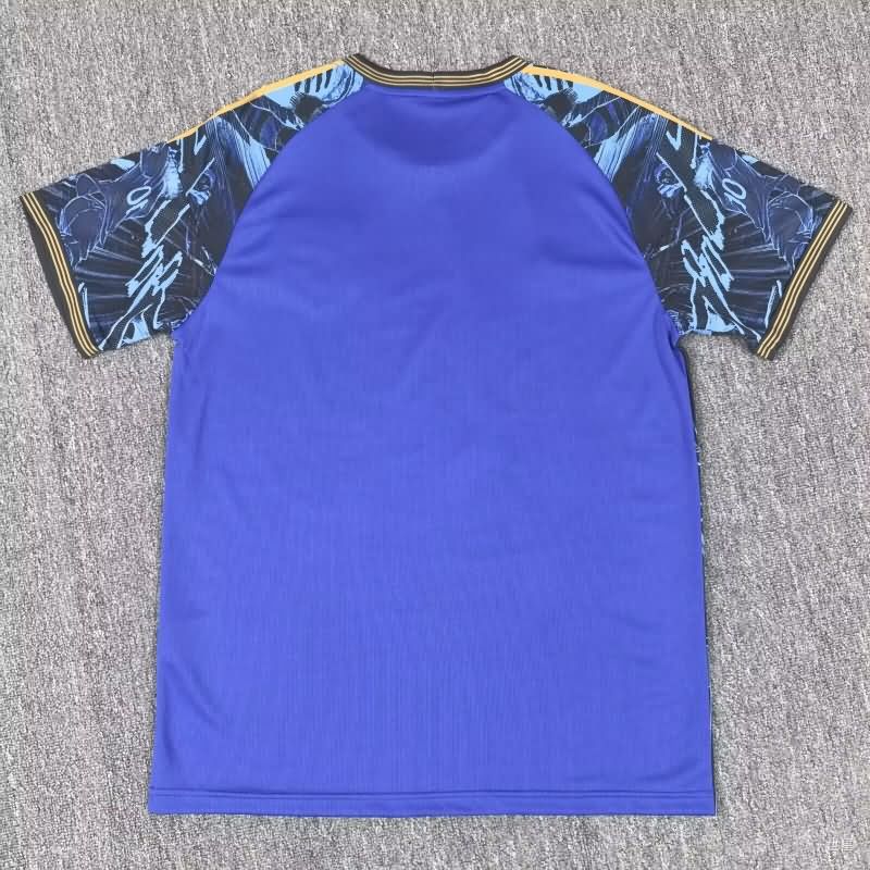 AAA(Thailand) Japan 2025 Special Soccer Jersey 93