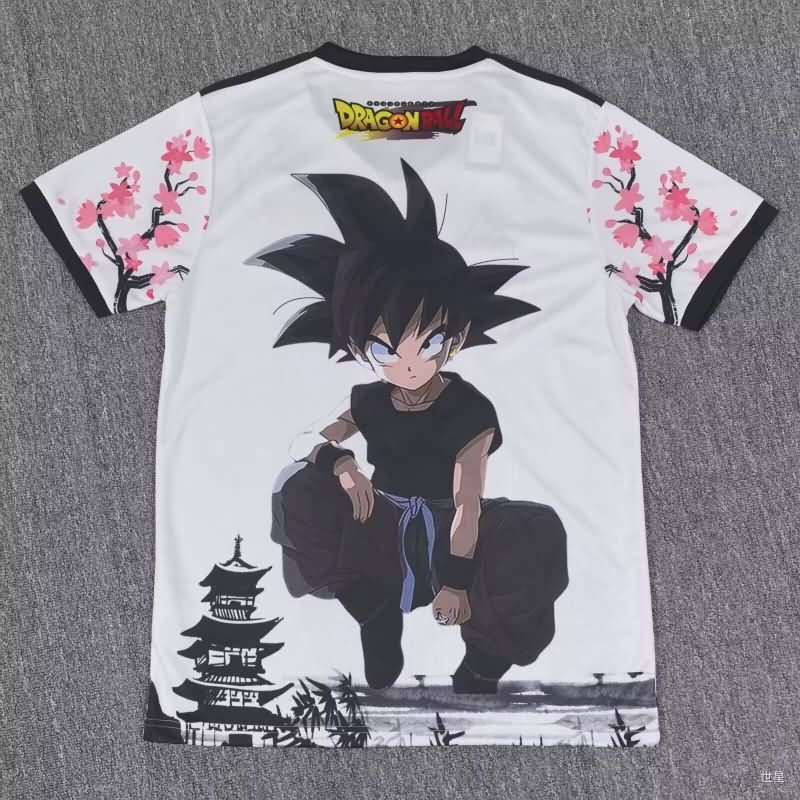 AAA(Thailand) Japan 2025 Special Soccer Jersey 95