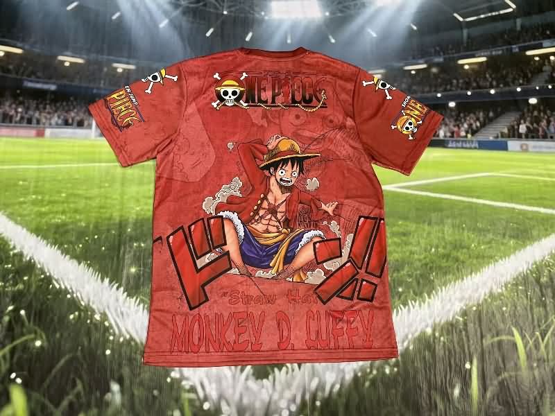 AAA(Thailand) Japan 2025 Special Soccer Jersey 96