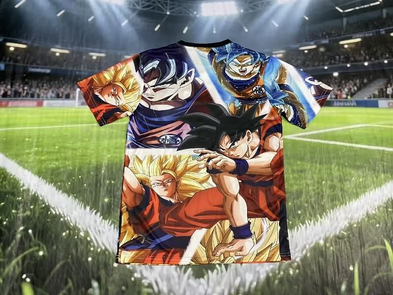 AAA(Thailand) Japan 2025 Special Soccer Jersey 97