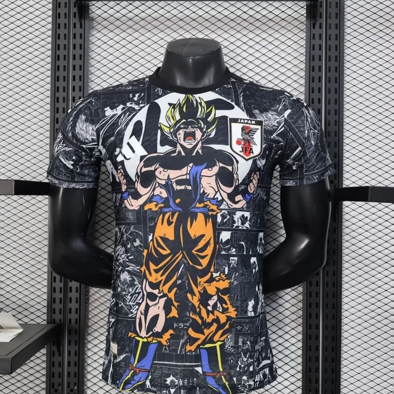 AAA(Thailand) Japan 2025 Special Soccer Jersey (Player) 08 AAA(Thailand) Japan 2025 Special Soccer Jersey (Player) 08