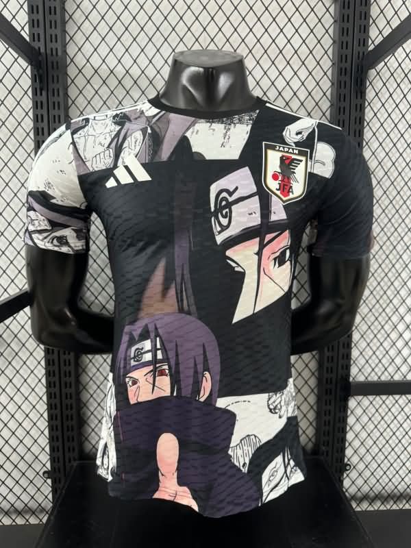 AAA(Thailand) Japan 2025 Special Soccer Jersey (Player) 23 AAA(Thailand) Japan 2025 Special Soccer Jersey (Player) 23