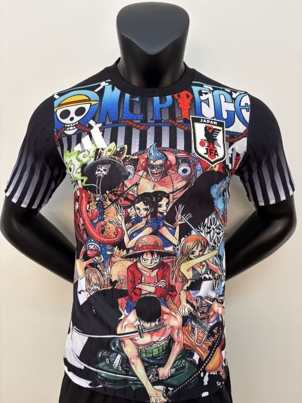 AAA(Thailand) Japan 2025 Special Soccer Jersey (Player) 41 AAA(Thailand) Japan 2025 Special Soccer Jersey (Player) 41