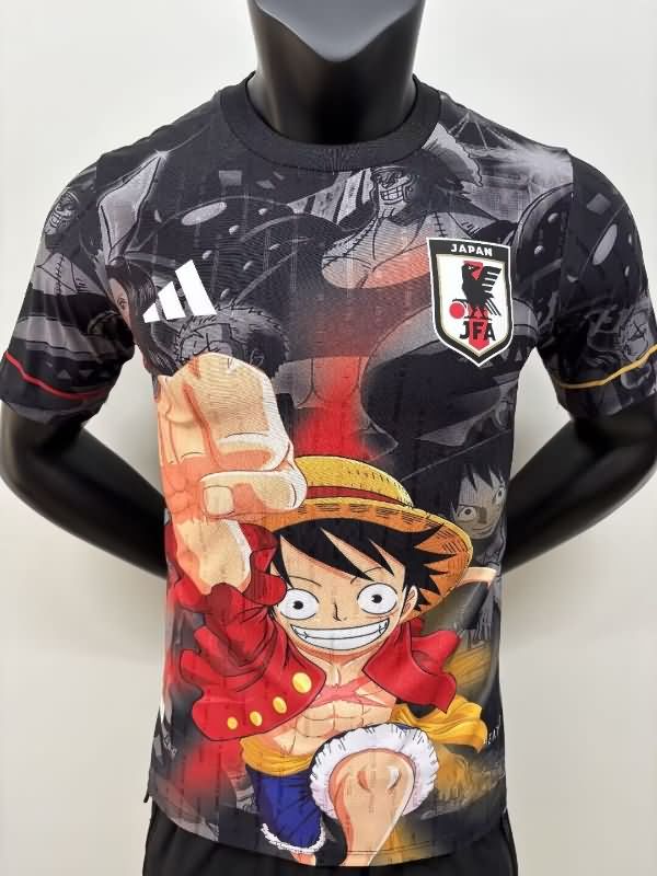 AAA(Thailand) Japan 2025 Special Soccer Jersey (Player) 47 AAA(Thailand) Japan 2025 Special Soccer Jersey (Player) 47